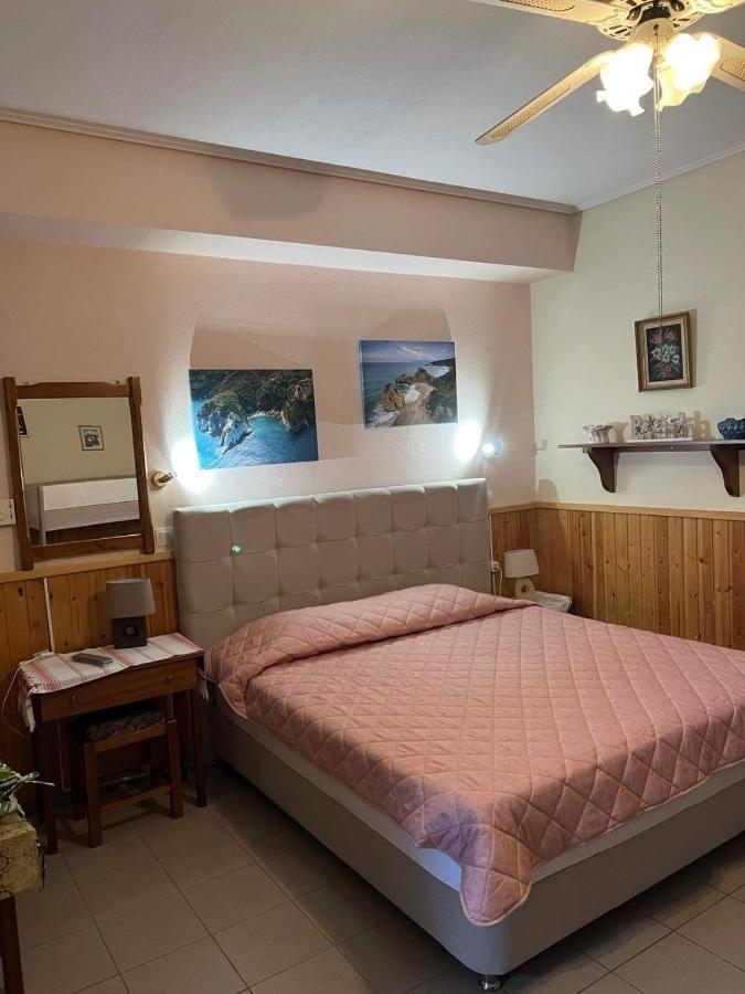Afissos-Dream 3Studios Екстер'єр фото