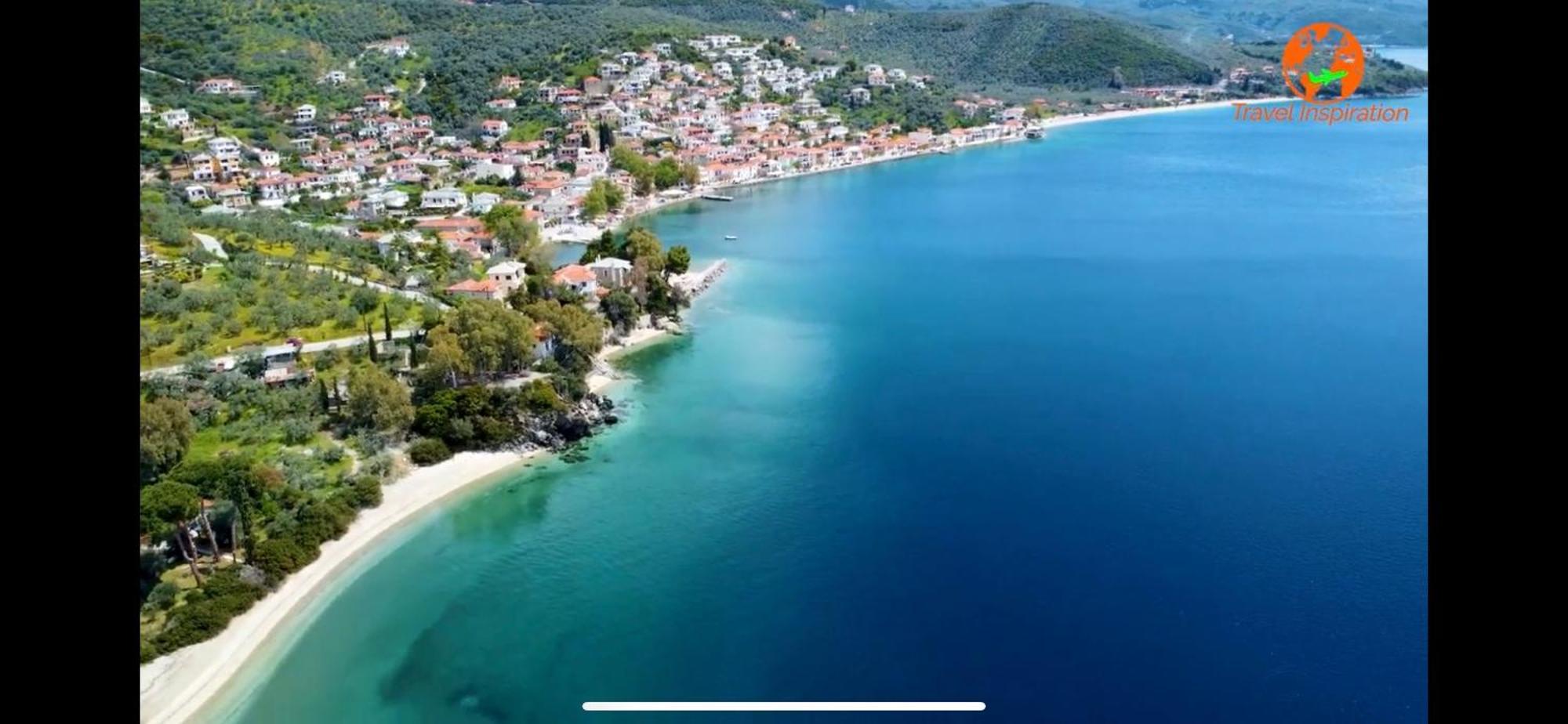 Afissos-Dream 3Studios Екстер'єр фото